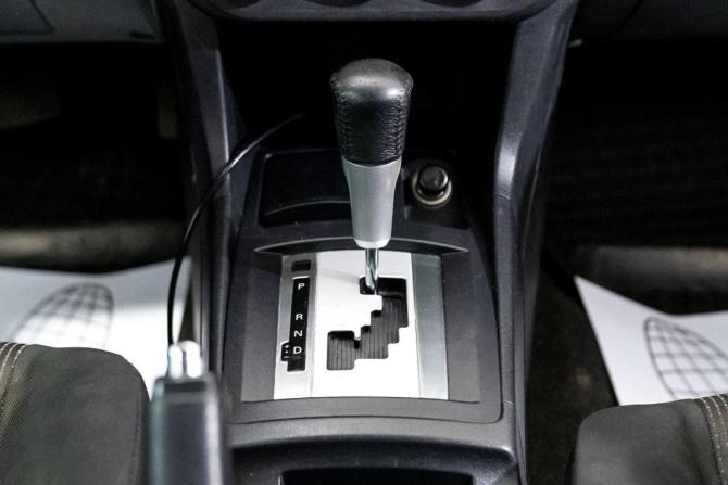 Mitsubishi Lancer X с пробегом 2008 года, цена 435 000 рублей, 276900 км, седан, Автокод Объявления
