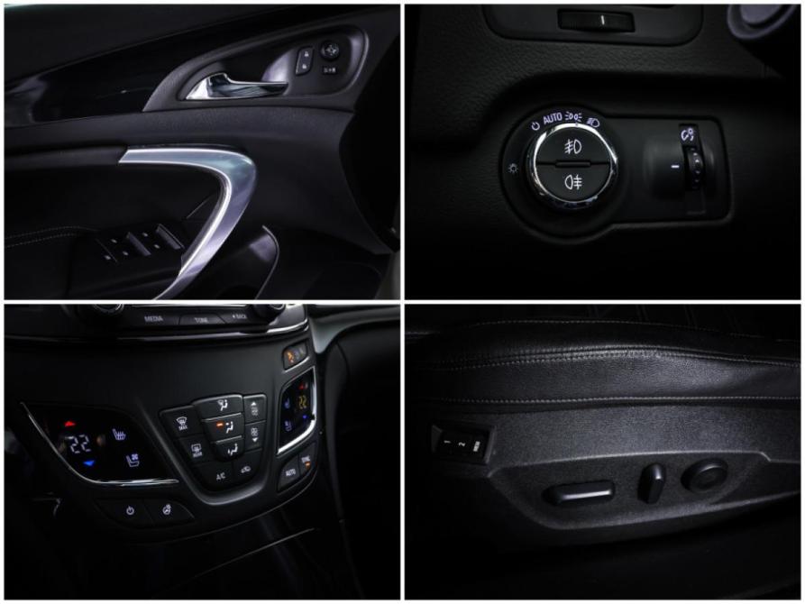 Opel Insignia I Рестайлинг Москва  - изображение 18