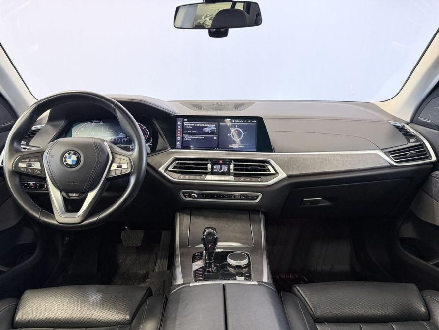 BMW X5 IV (G05/G18) Воронеж  - изображение 21