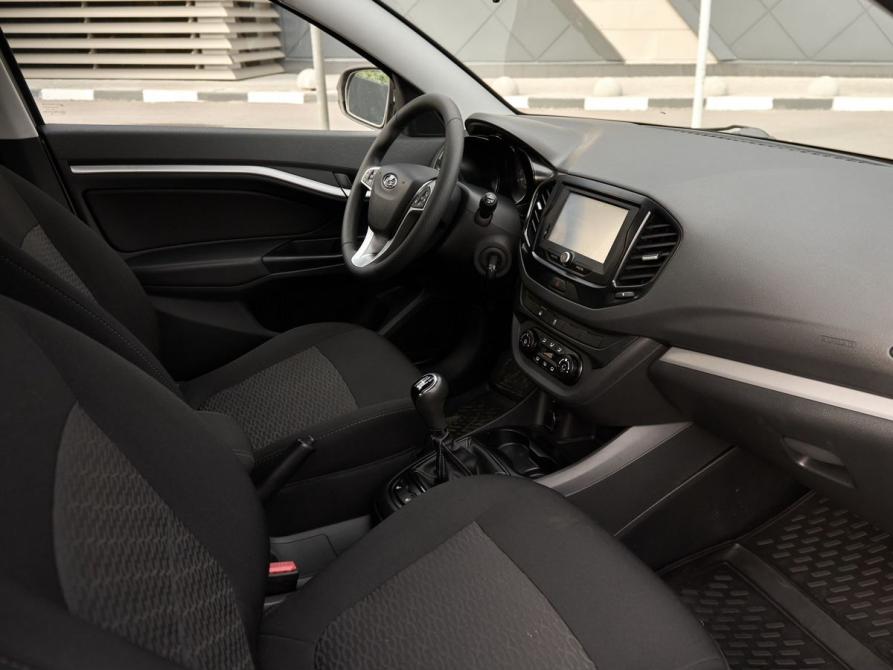Lada (ВАЗ) Vesta I Казань  - изображение 6