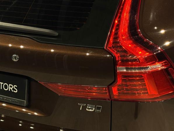 Volvo XC60 II с пробегом 2020 года, цена 3 690 000 рублей, 86935 км, внедорожник, Автокод Объявления