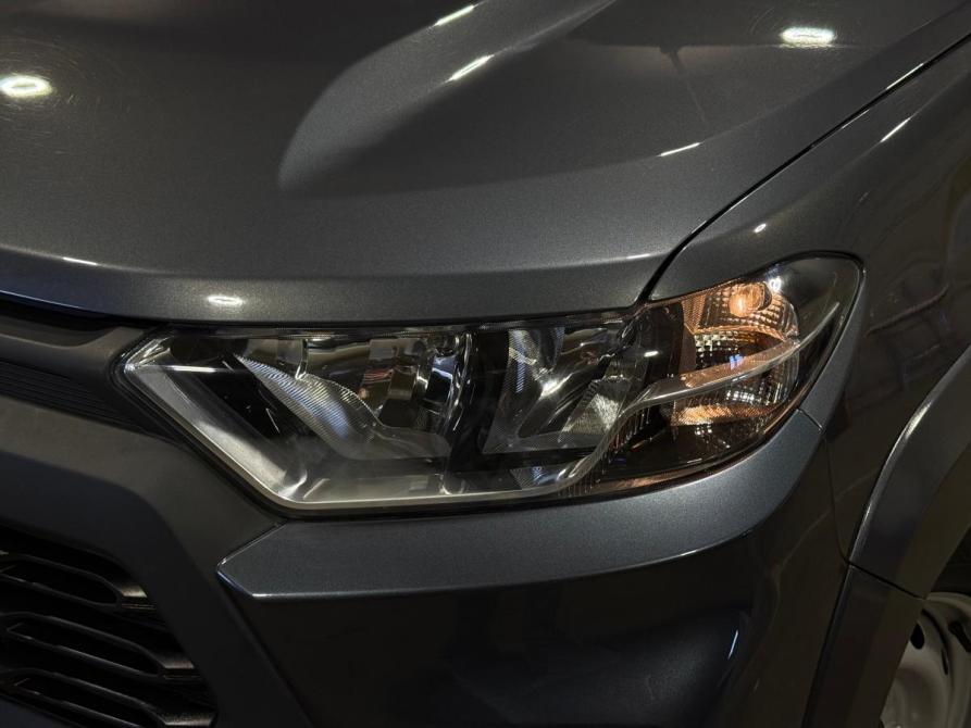 Lada (ВАЗ) Niva Travel I Челябинск  - изображение 7