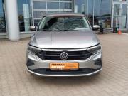 Volkswagen Polo VI Екатеринбург  - изображение 23