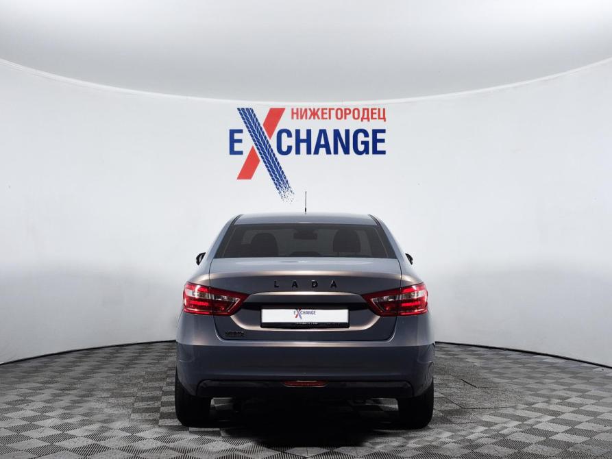 Lada (ВАЗ) Vesta I Нижний Новгород  - изображение 6