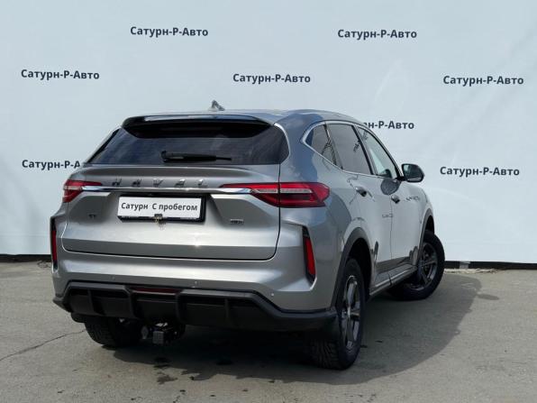 Haval F7 I Рестайлинг с пробегом 2022 года, цена 1 720 000 рублей, 130000 км, внедорожник, Автокод Объявления