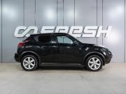 Nissan Juke I Воронеж  - изображение 26