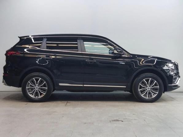 Geely Atlas Pro с пробегом 2023 года, цена 2 350 000 рублей, 16256 км, внедорожник, Автокод Объявления