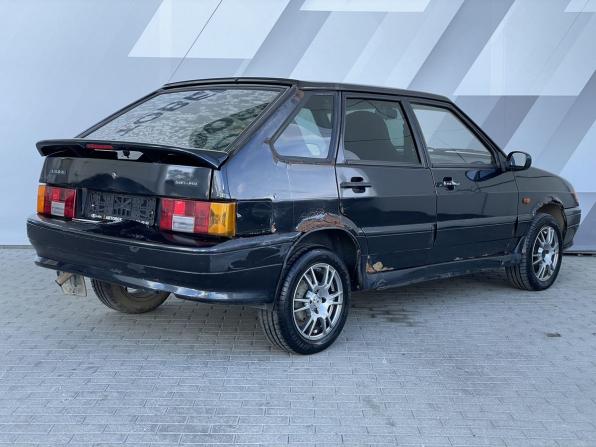 Lada (ВАЗ) 2114 с пробегом 2008 года, цена 119 000 рублей, 181624 км, хэтчбек, Автокод Объявления