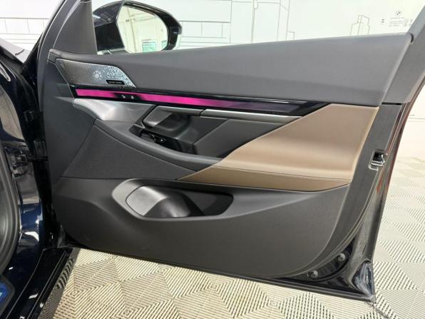 Новый BMW 5 серии VIII (G60/G61/G68) 2025 года, цена 7 999 000 рублей, седан, Автокод Объявления