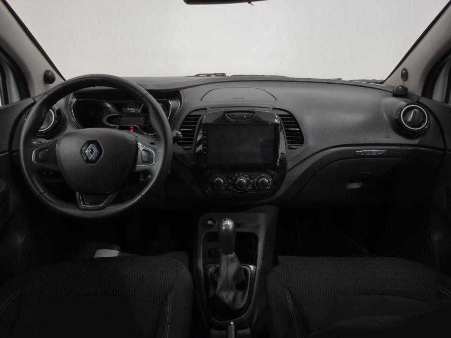 Renault Kaptur I Альметьевск  - изображение 14
