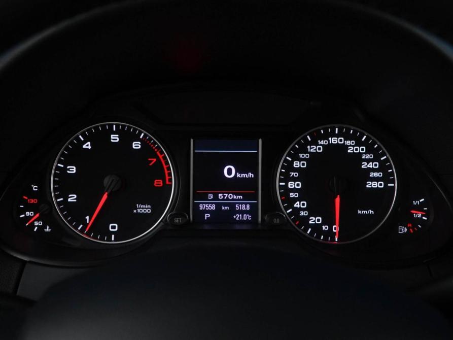 Audi Q5 I (8R) Москва  - изображение 22