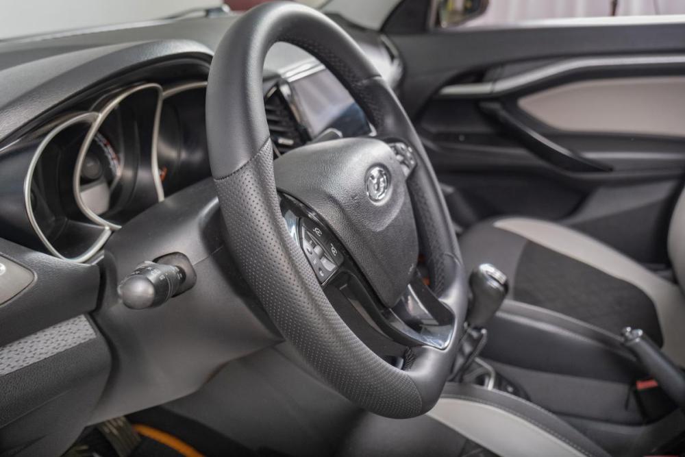 Lada (ВАЗ) Vesta I Томск  - изображение 13