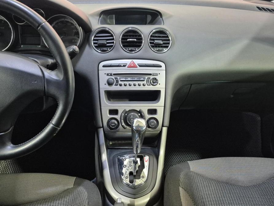 Peugeot 308 I Рестайлинг Воронеж  - изображение 13