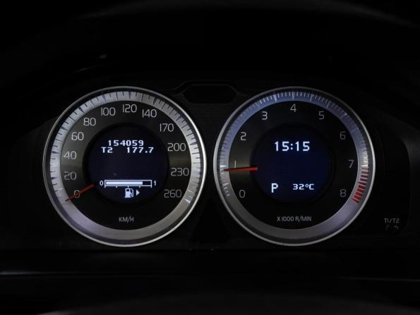 Volvo S60 II Рестайлинг с пробегом 2013 года, цена 975 000 рублей, 154058 км, седан, Автокод Объявления