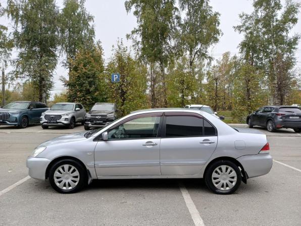 Mitsubishi Lancer IX Рестайлинг с пробегом 2006 года, цена 261 000 рублей, 380809 км, седан, Автокод Объявления
