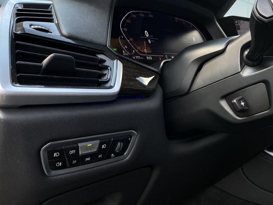 BMW X5 IV (G05/G18) Москва  - изображение 21