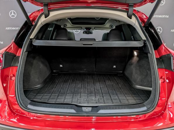 Infiniti QX50 II с пробегом 2021 года, цена 3 300 000 рублей, 63370 км, внедорожник, Автокод Объявления