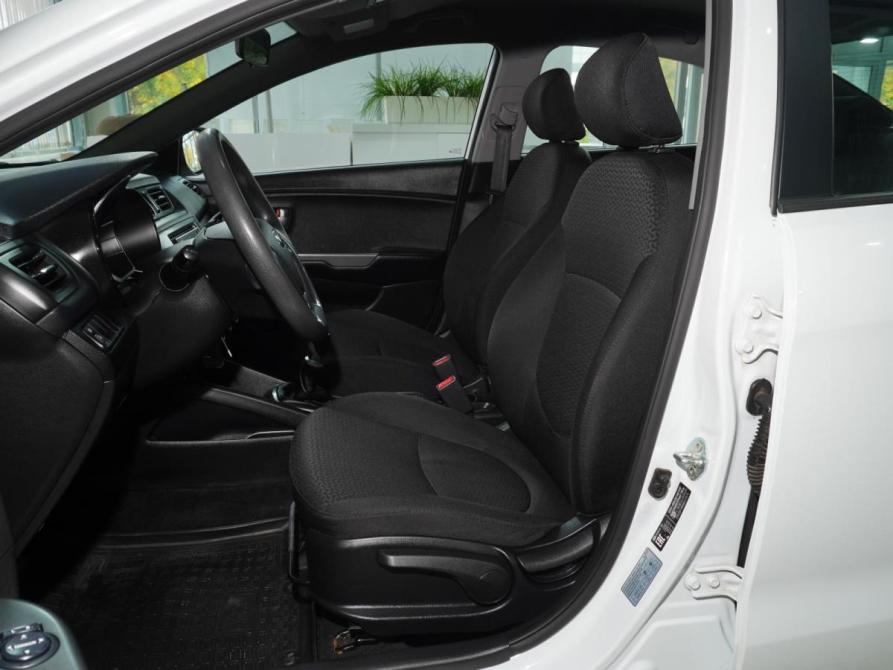 Kia Rio III Рестайлинг Тверь  - изображение 10