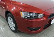 Mitsubishi Lancer X Астрахань  - изображение 22