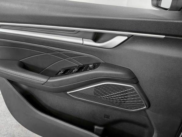 Belgee S50 с пробегом 2026 года, цена 1 600 000 рублей, 8100 км, седан, Автокод Объявления