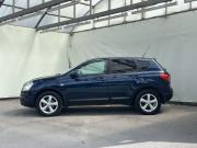 Nissan Qashqai I Липецк  - изображение 27