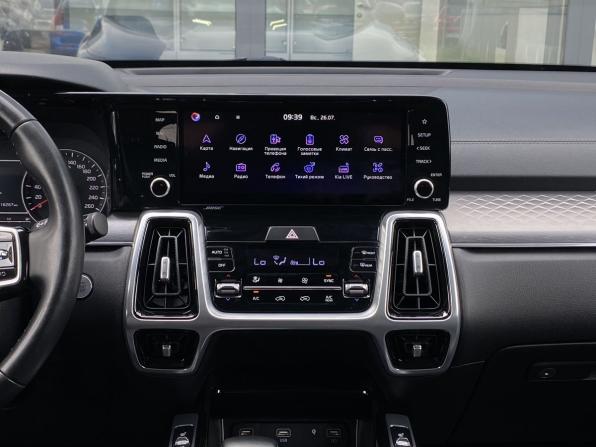 Kia Sorento IV с пробегом 2021 года, цена 3 299 000 рублей, 116250 км, внедорожник, Автокод Объявления
