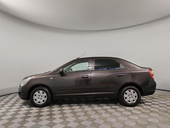 Chevrolet Cobalt II Рестайлинг с пробегом 2020 года, цена 835 000 рублей, 148094 км, седан, Автокод Объявления