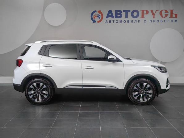 Chery Tiggo 4 I Рестайлинг с пробегом 2020 года, цена 1 310 000 рублей, 57270 км, внедорожник, Автокод Объявления
