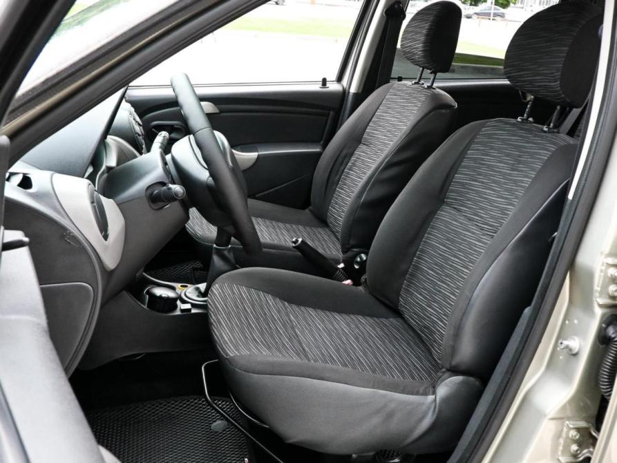 Renault Sandero I Волгоград  - изображение 10