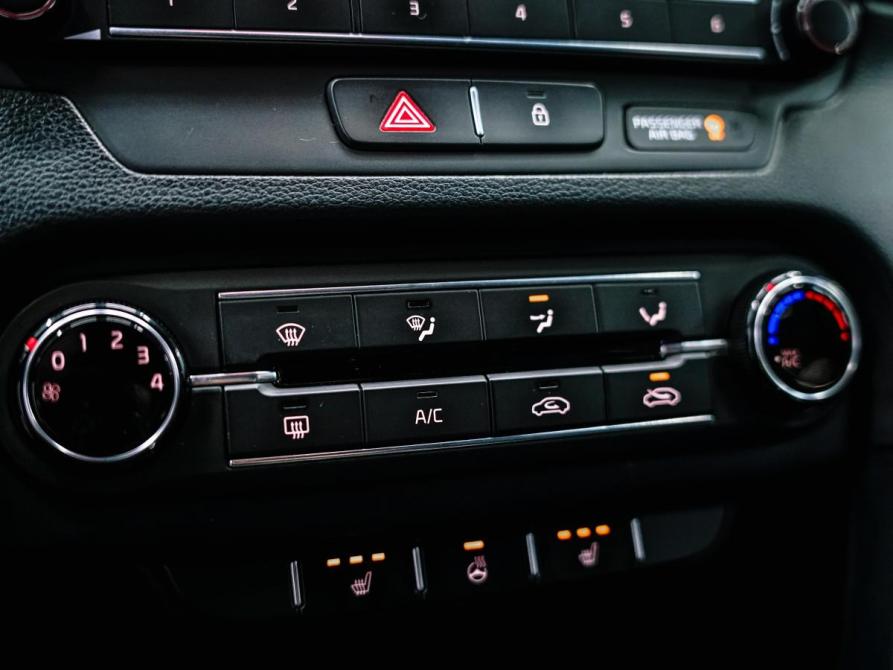 Kia Ceed III Красноярск  - изображение 23