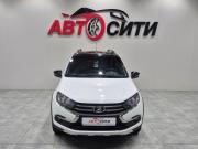 Lada (ВАЗ) Granta I Рестайлинг Воронеж  - изображение 23