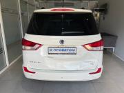 SsangYong Stavic Москва  - изображение 22