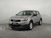 Nissan Qashqai I Рестайлинг Санкт-Петербург  - изображение 21
