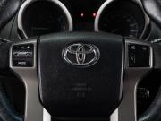 Toyota Land Cruiser Prado 150 Series Тюмень  - изображение 28