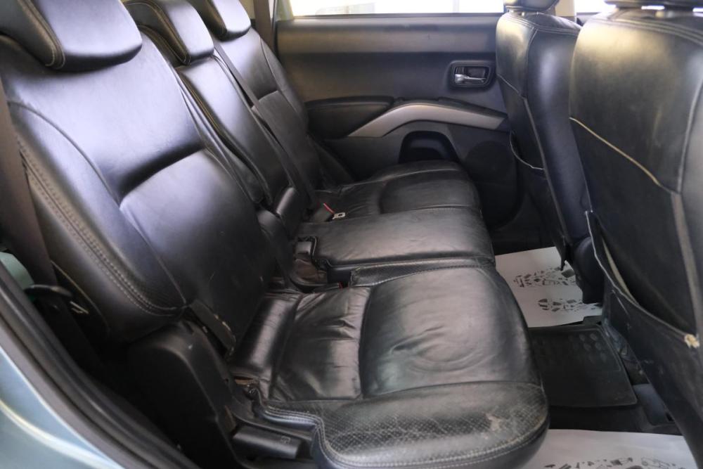 Mitsubishi Outlander II Омск  - изображение 23