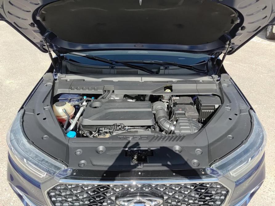 Chery Tiggo 8 Pro Max I Йошкар-Ола  - изображение 11