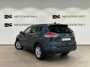 Nissan X-Trail III Санкт-Петербург  - изображение 17