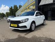 Lada (ВАЗ) Vesta I Нефтекамск  - изображение 13