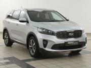 Kia Sorento II Рестайлинг Иваново  - изображение 19