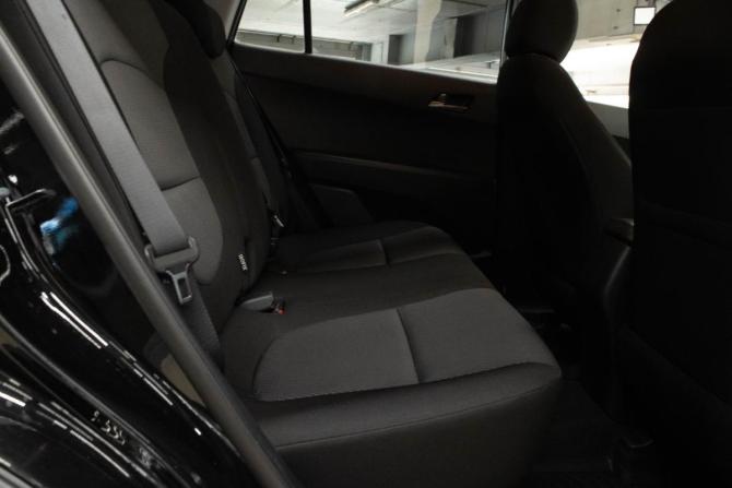 Hyundai Creta I с пробегом 2017 года, цена 1 849 000 рублей, 157377 км, внедорожник, Автокод Объявления