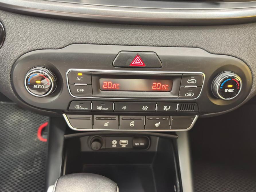 Kia Sorento III Prime Рестайлинг Ижевск  - изображение 15