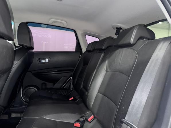 Nissan Qashqai I с пробегом 2008 года, цена 750 000 рублей, 250000 км, внедорожник, Автокод Объявления