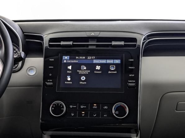 Hyundai Tucson IV с пробегом 2021 года, цена 3 000 000 рублей, 40097 км, внедорожник, Автокод Объявления