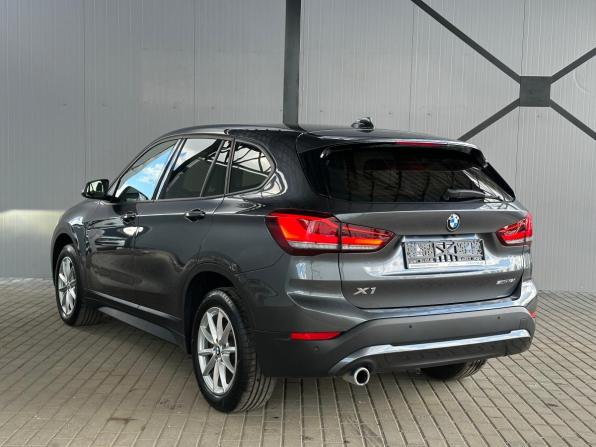 BMW X1 II (F48) Рестайлинг с пробегом 2021 года, цена 3 190 000 рублей, 31986 км, внедорожник, Автокод Объявления