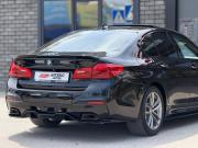 BMW 5 серии VII (G30/G31/G38) Астрахань  - изображение 41