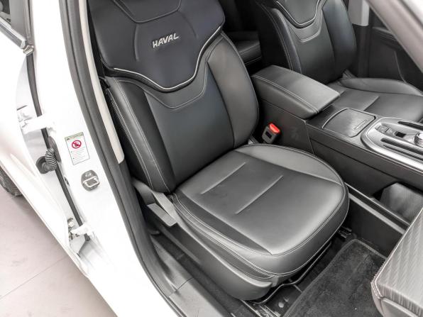 Haval Jolion I с пробегом 2023 года, цена 1 595 000 рублей, 88003 км, внедорожник, Автокод Объявления