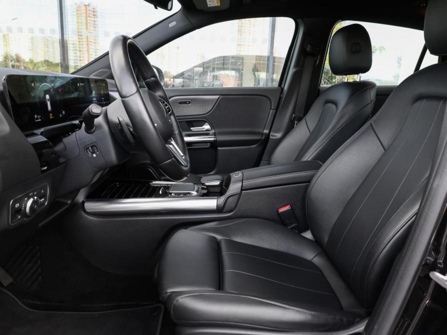 Mercedes-Benz GLA II (H247) Москва  - изображение 16