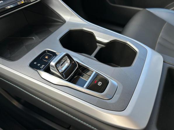GAC GS3 с пробегом 2024 года, цена 2 105 000 рублей, 12000 км, внедорожник, Автокод Объявления