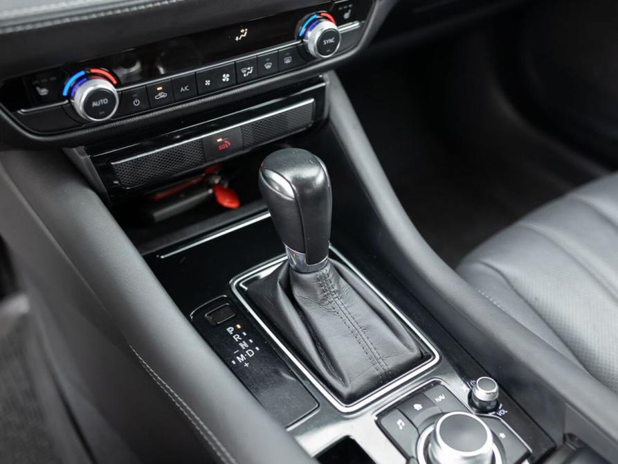 Mazda 6 III (GJ) Рестайлинг 2 Новосибирск  - изображение 15