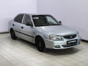 Hyundai Accent II Ростов-на-Дону  - изображение 15